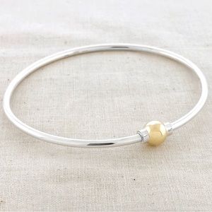 Cape Cod single ball bracelet
